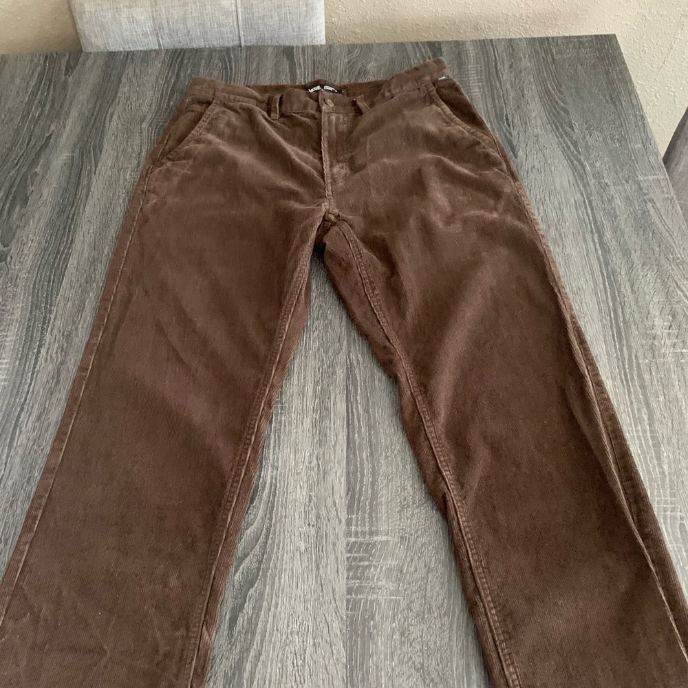 Vans Corduroy Chinos